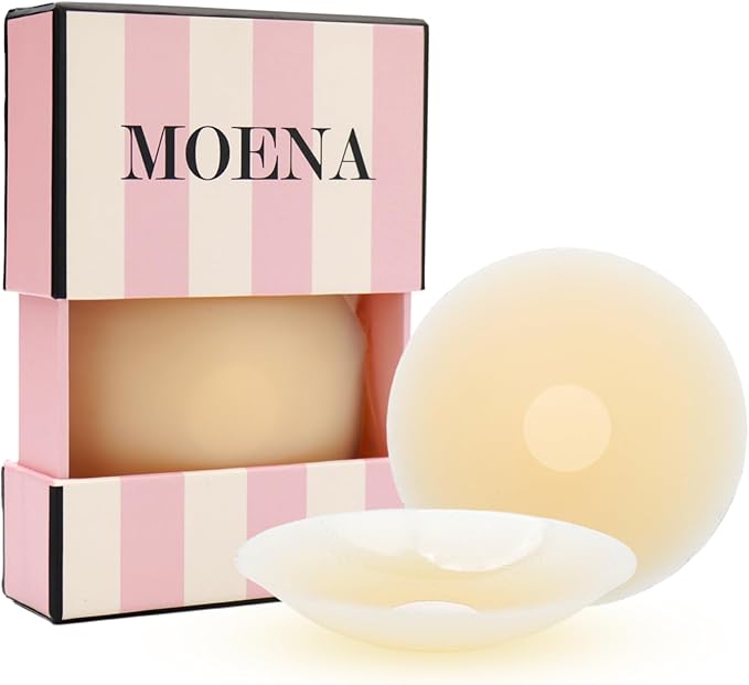 Moena Nipple Covers