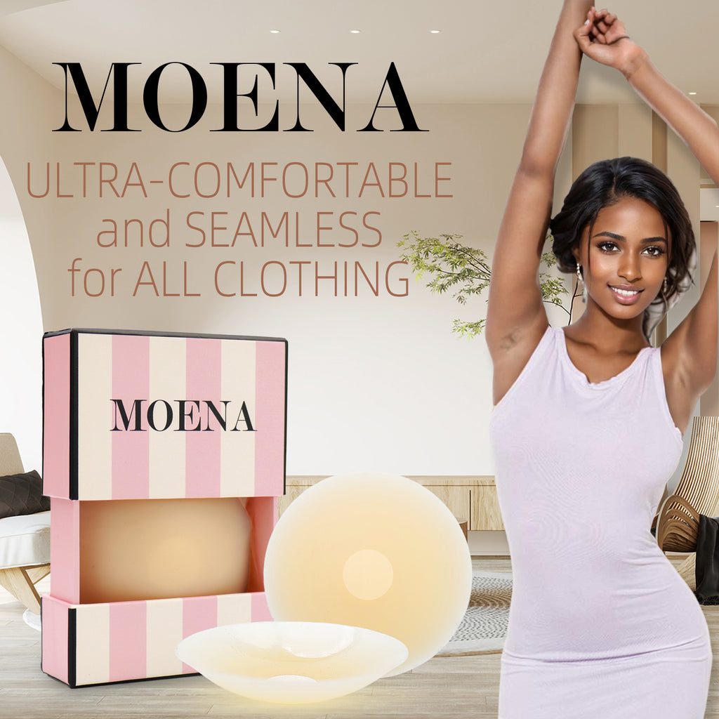 Moena Nipple Covers