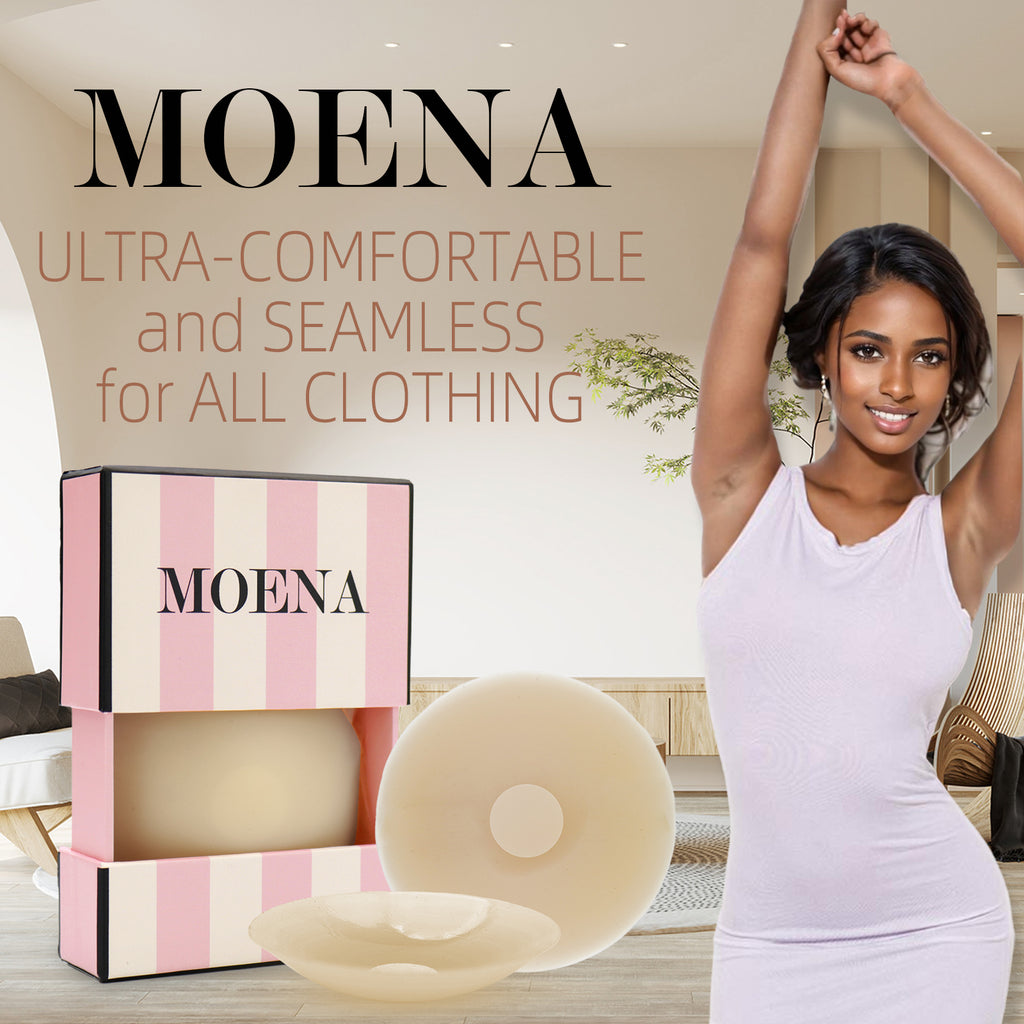 Moena Nipple Covers