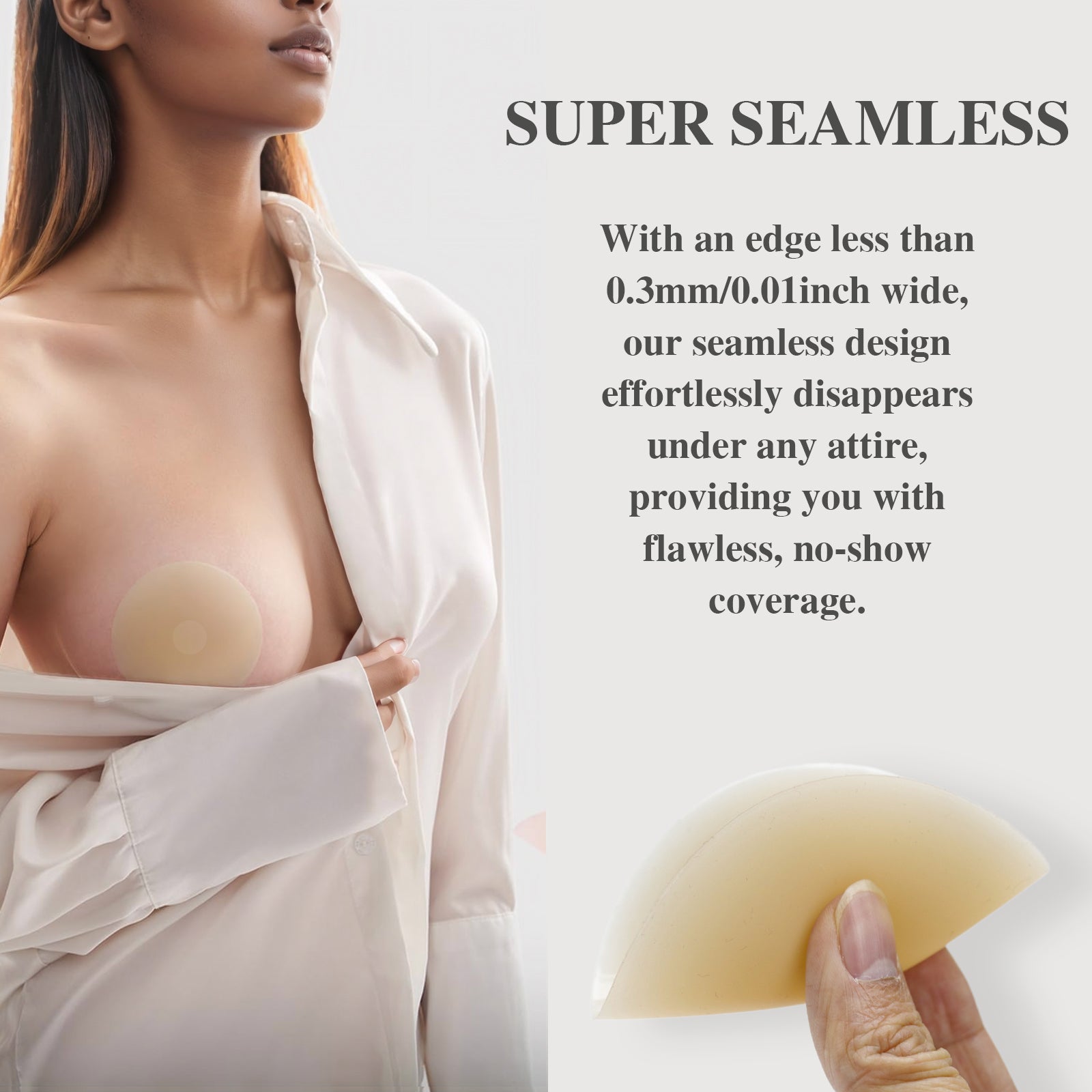 Moena Nipple Covers