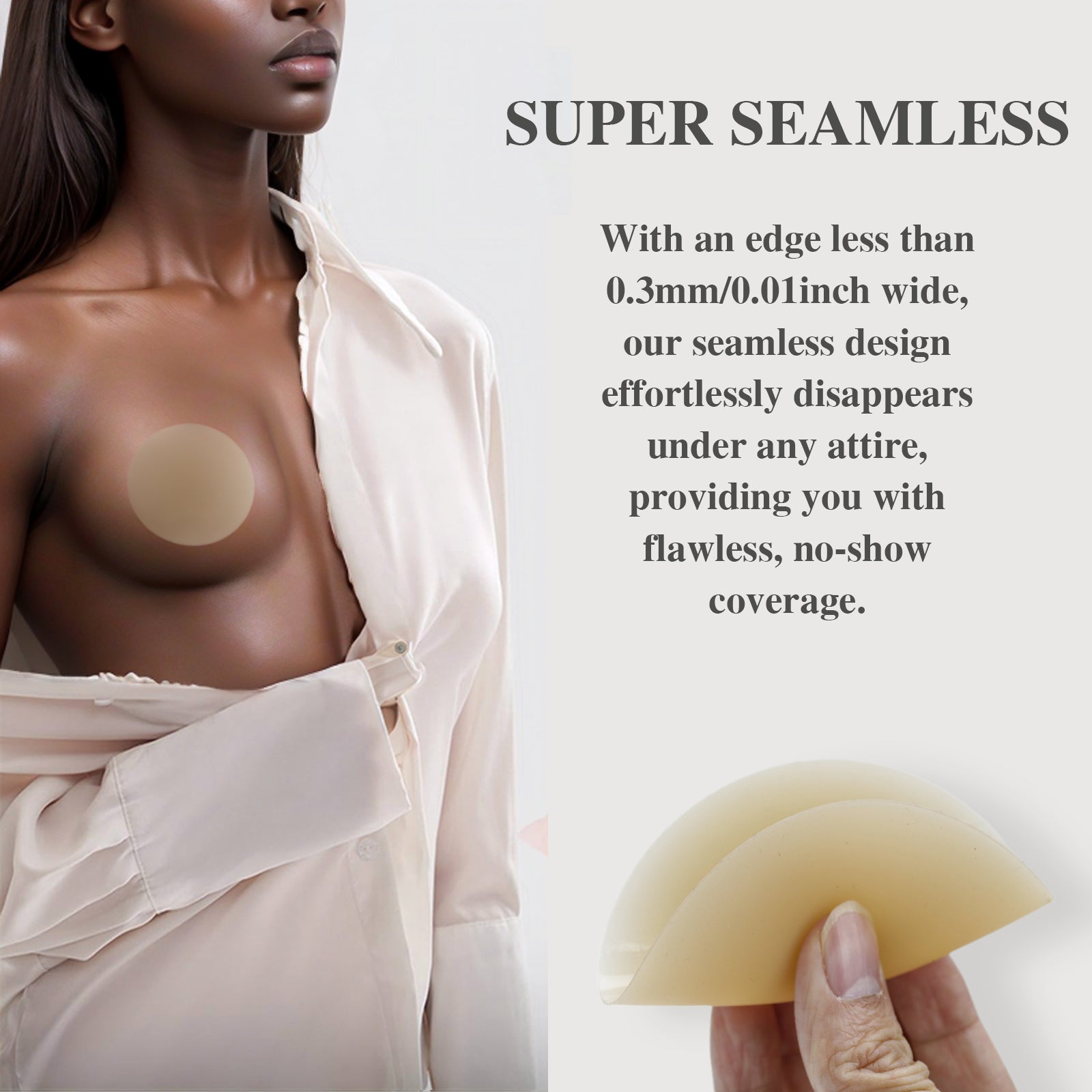 Moena Nipple Covers