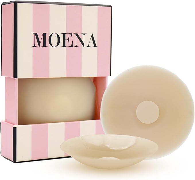 Moena Nipple Covers