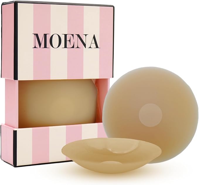 Moena Nipple Covers
